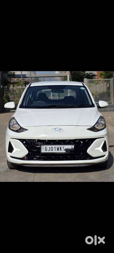 Hyundai Grand I10 Nios Magna, 2023, Cng & Hybrids