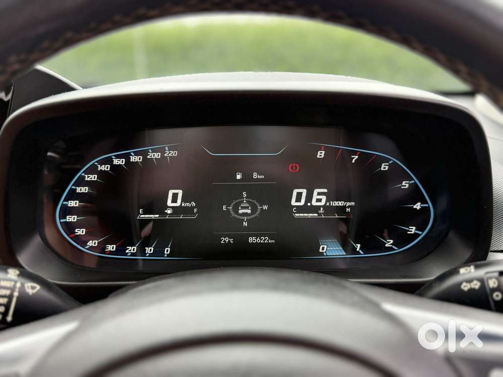 Hyundai I20 Asta (o) 1.2 Mt, 2021, Petrol