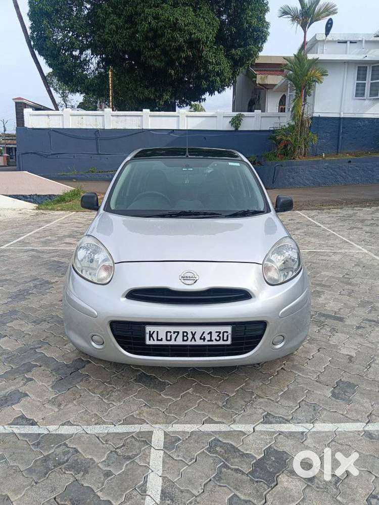Nissan Micra Xe Plus, 2013, Petrol