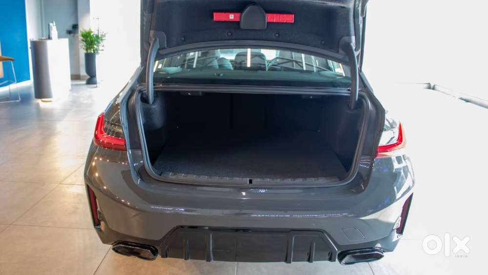 Bmw M340i, 2025, Petrol