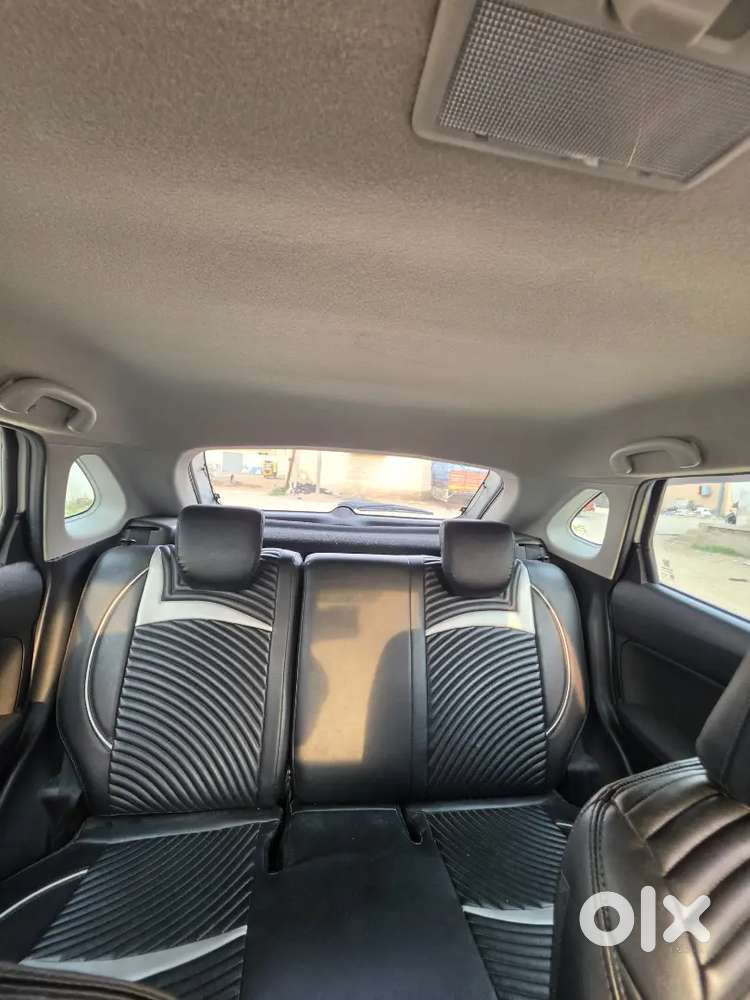 Maruti Suzuki Baleno 2018 Petrol 64000 Km Driven