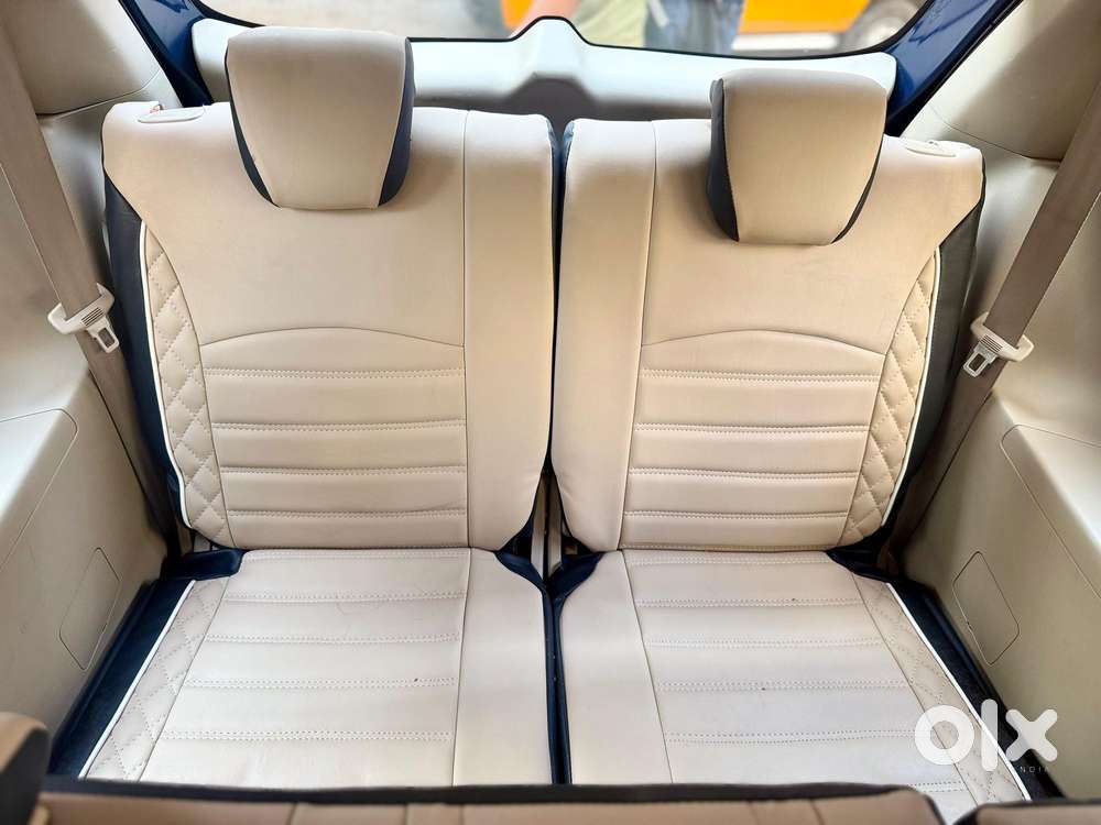 Maruti Suzuki Ertiga Shvs Vdi, 2019, Diesel