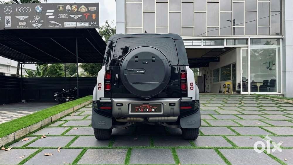 Land Rover Defender 3.0 L 110 Hse, 2025, Diesel