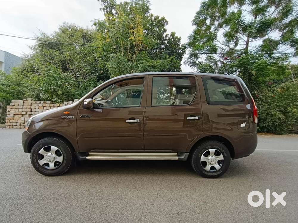 Mahindra Xylo E4 Bs Iv, 2011, Diesel