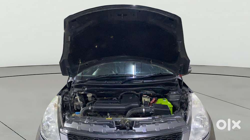 Maruti Suzuki Swift 2004-2010 Vdi Bsiii W/ Abs, 2014, Diesel