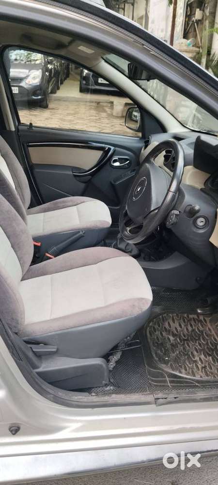 Renault Duster 2015-2016 110ps Diesel Rxz Plus, 2013, Diesel