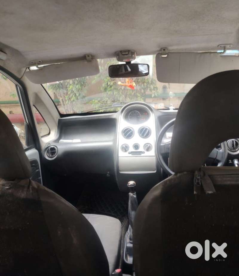 Tata Nano, 2012, Petrol