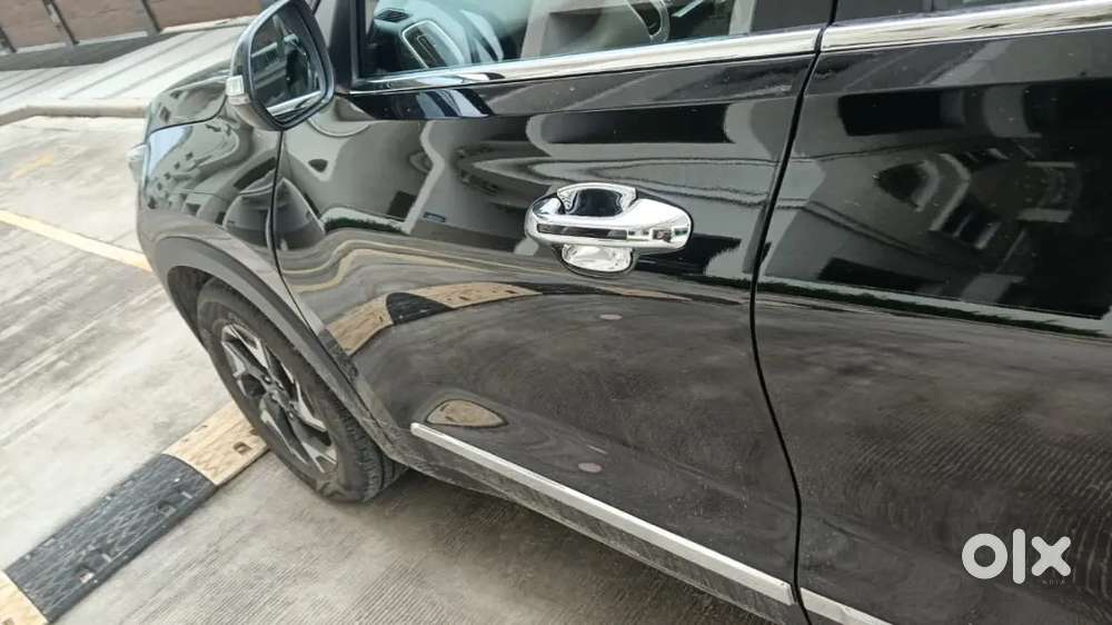 Kia Sonet 1.0 Htk 2026 Manual