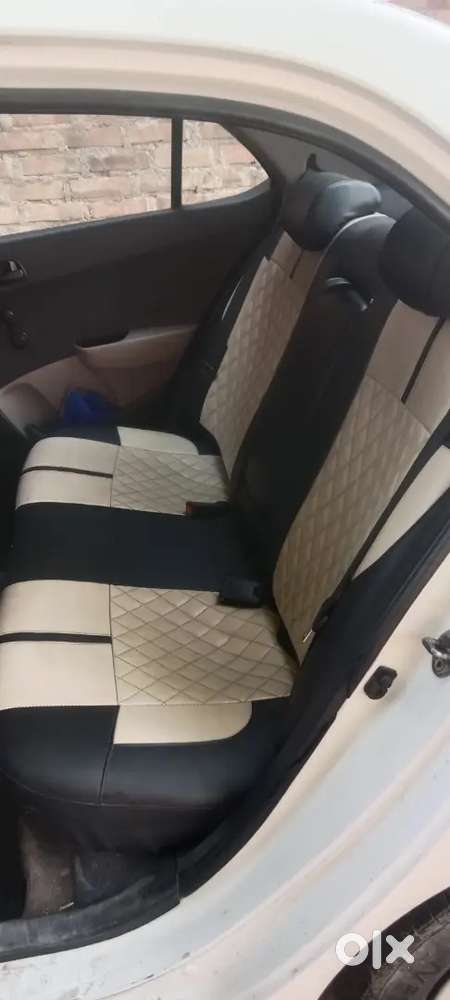 Hyundai Accent 2016 Cng & Hybrids 188000 Km Driven