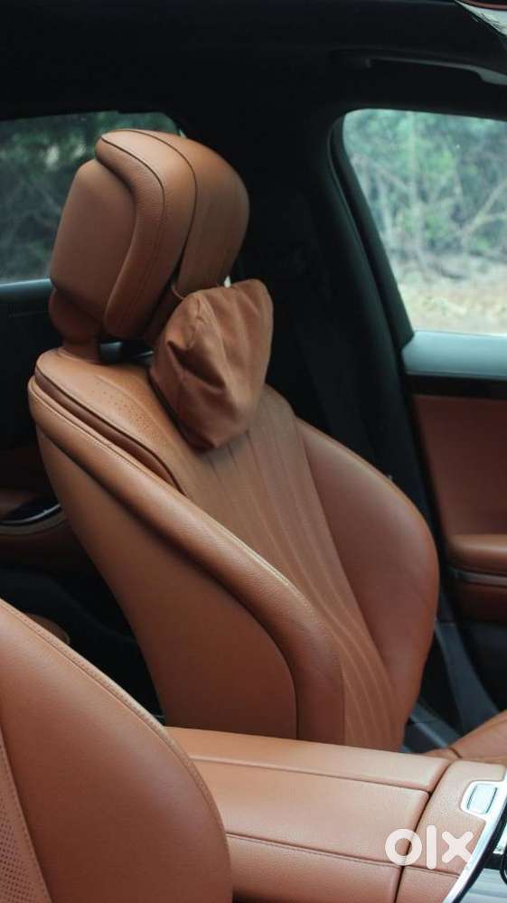 Mercedes-benz S-class S 450 4matic, 2023, Petrol