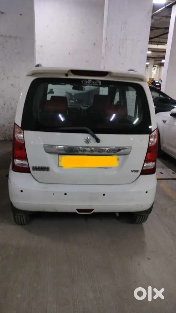 Wagonr Vxi Petrol 2013 Model 60k Running