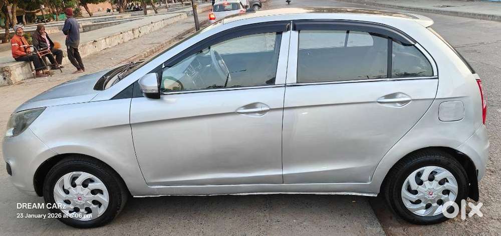 Tata Bolt Revotron Xm, 2016, Cng & Hybrids