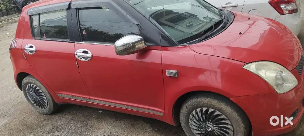Maruti Suzuki Swift Vdi 2007