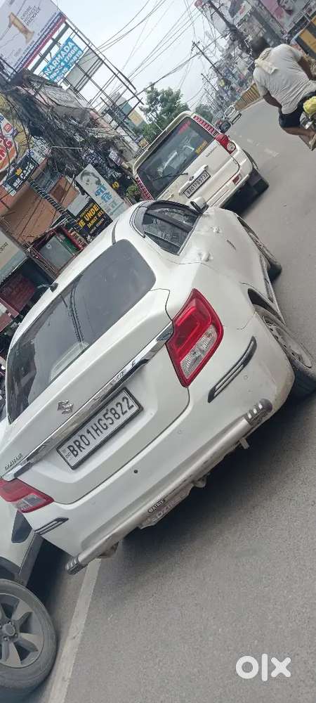 Maruti Suzuki Brezza 2023
