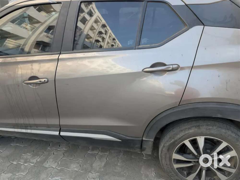 Nissan Kicks 2020 Diesel Good Condition