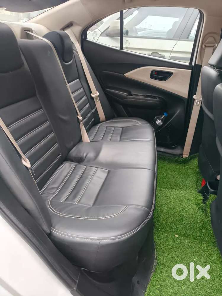 Maruti Suzuki Dzire 2025