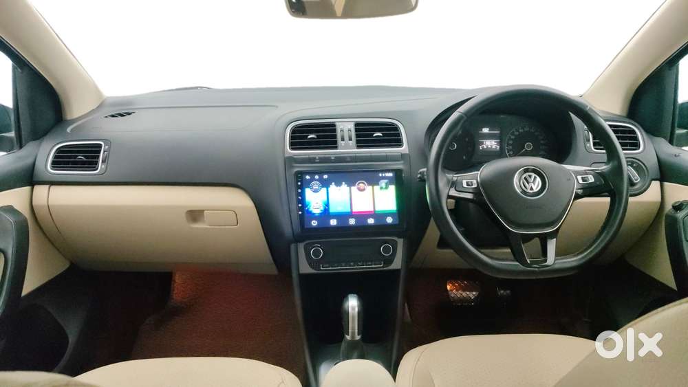 Volkswagen Vento 1.2 Tsi Highline Plus At, 2019, Petrol