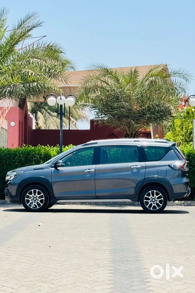 Maruti Suzuki Xl6 1.5 Alpha Plus At, 2024, Petrol