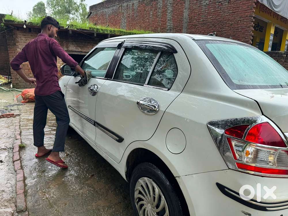 Maruti Suzuki Swift Dzire Diesel Good Condition