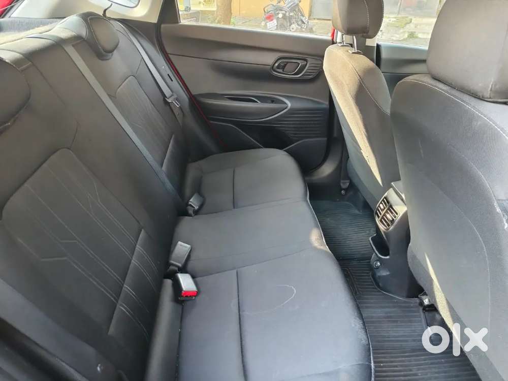 Hyundai I20 Sportz 1.2 Ivt, 2021, Petrol