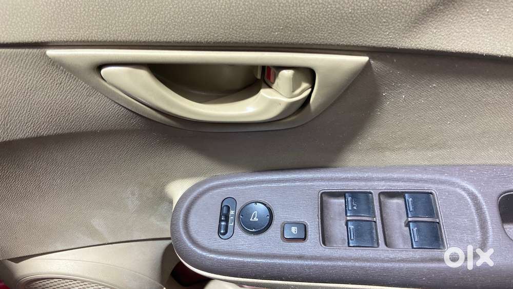 Honda Brio S Mt, 2014, Petrol