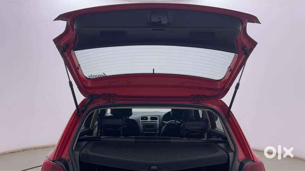 Volkswagen Polo Petrol Highline 1.2l, 2014, Petrol