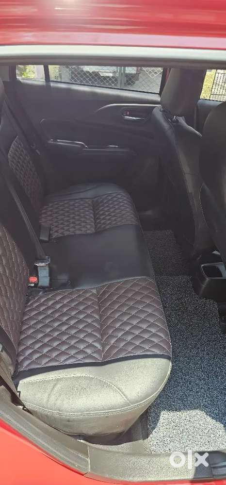 Maruti Suzuki Swift 2025