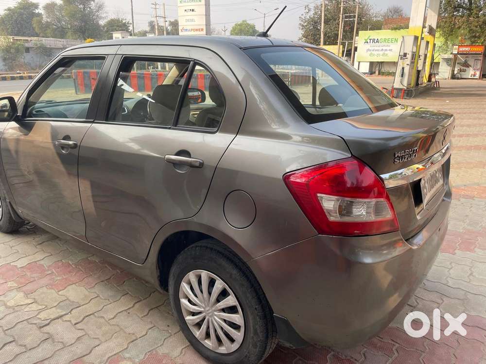 Maruti Suzuki Swift Dzire Vdi Bsiv, 2017, Diesel