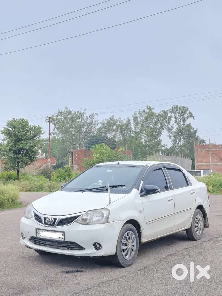 Toyota Etios