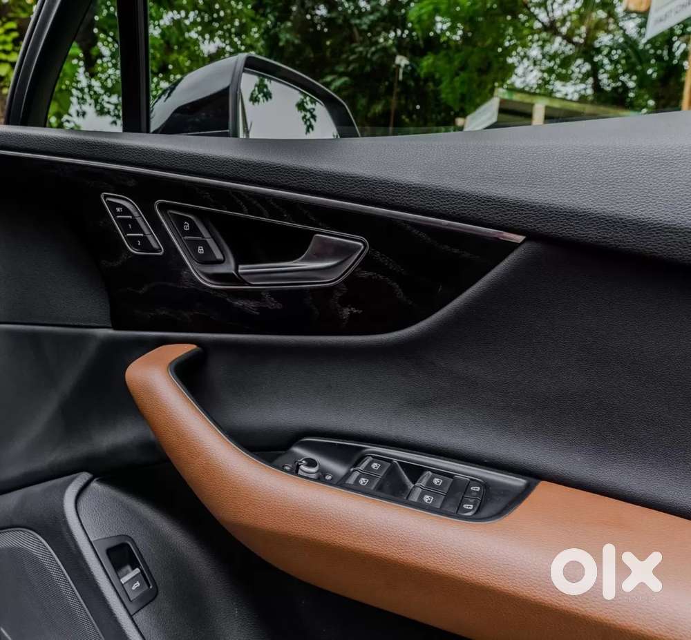Audi Q7 3.0 Premium Plus 55 Tfsi, 2024, Petrol
