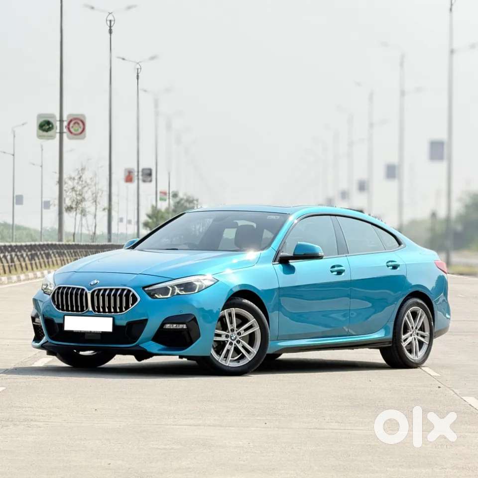 Bmw 2 Series Gran Coupe 220d M Sport [ ], 2023, Diesel