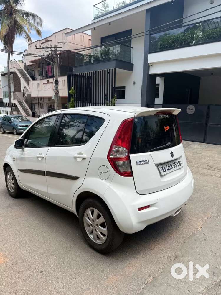 Maruti Suzuki Ritz Zdi Bs-iv, 2016, Diesel