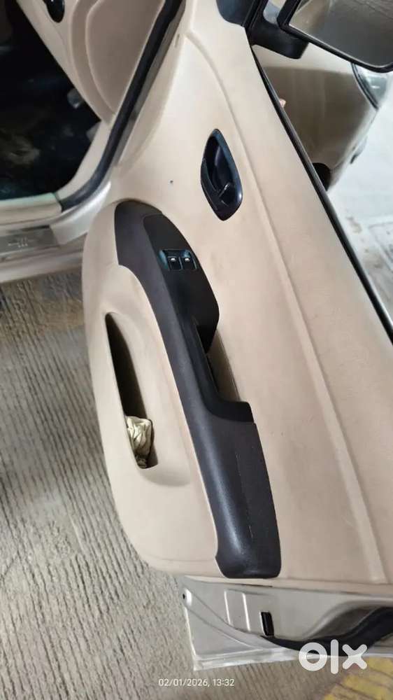 Hyundai I10 2007 Cng & Hybrids 120000 Km Driven