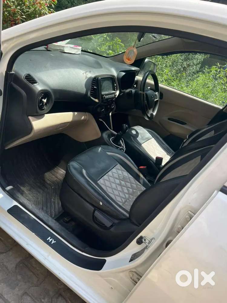Hyundai Santro 2020 Petrol Well Maintained