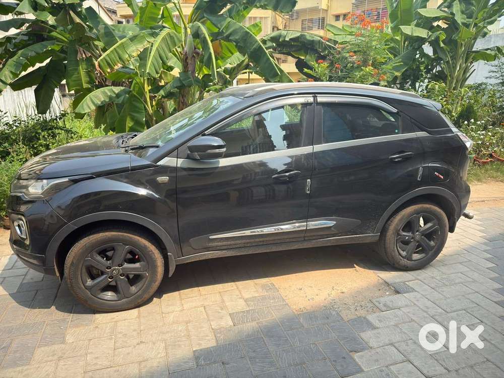 Tata Petrol Manual 2021