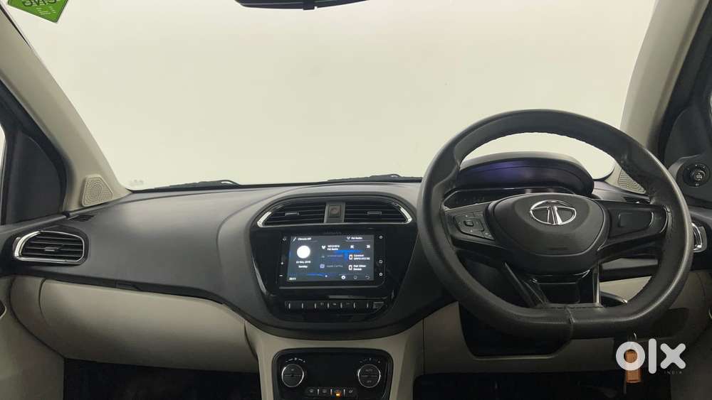 Tata Tiago 1.2 Revotron Xz Plus Cng, 2022, Cng & Hybrids