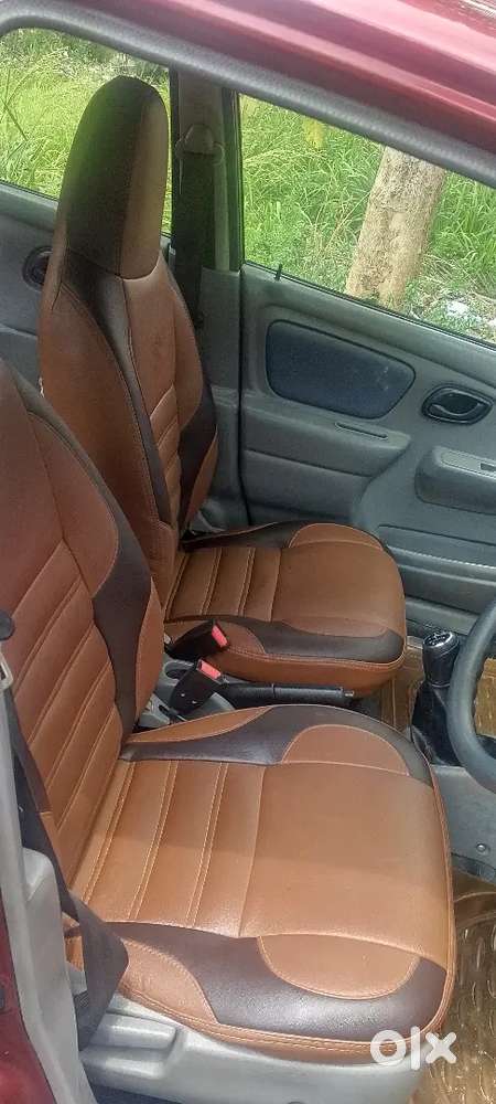 Good Milege Well Maintained New Tested  All Pepar Clear