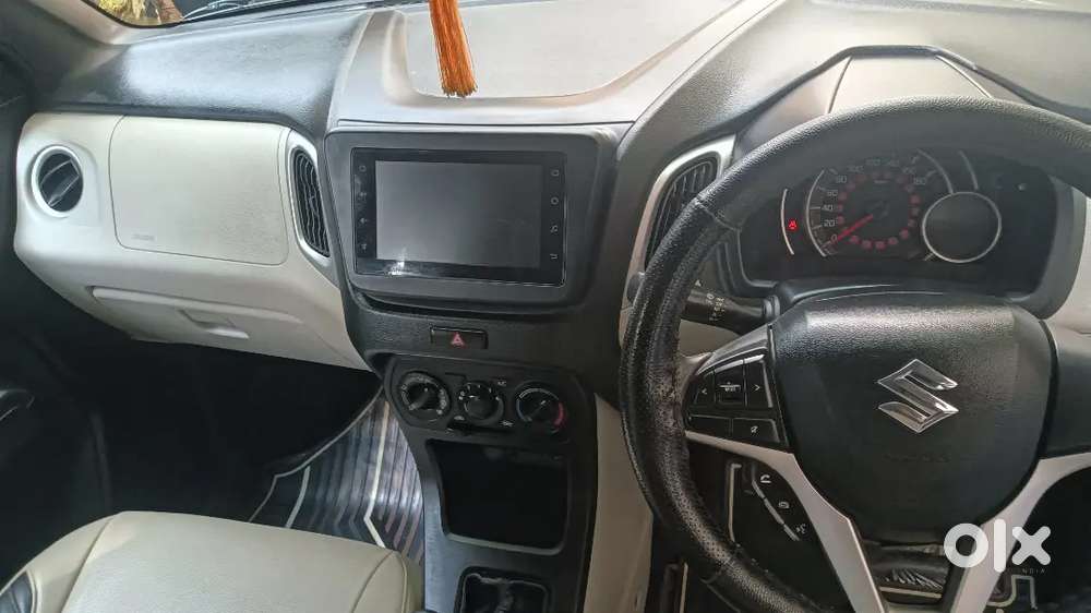 Maruti Suzuki Wagon R 2024