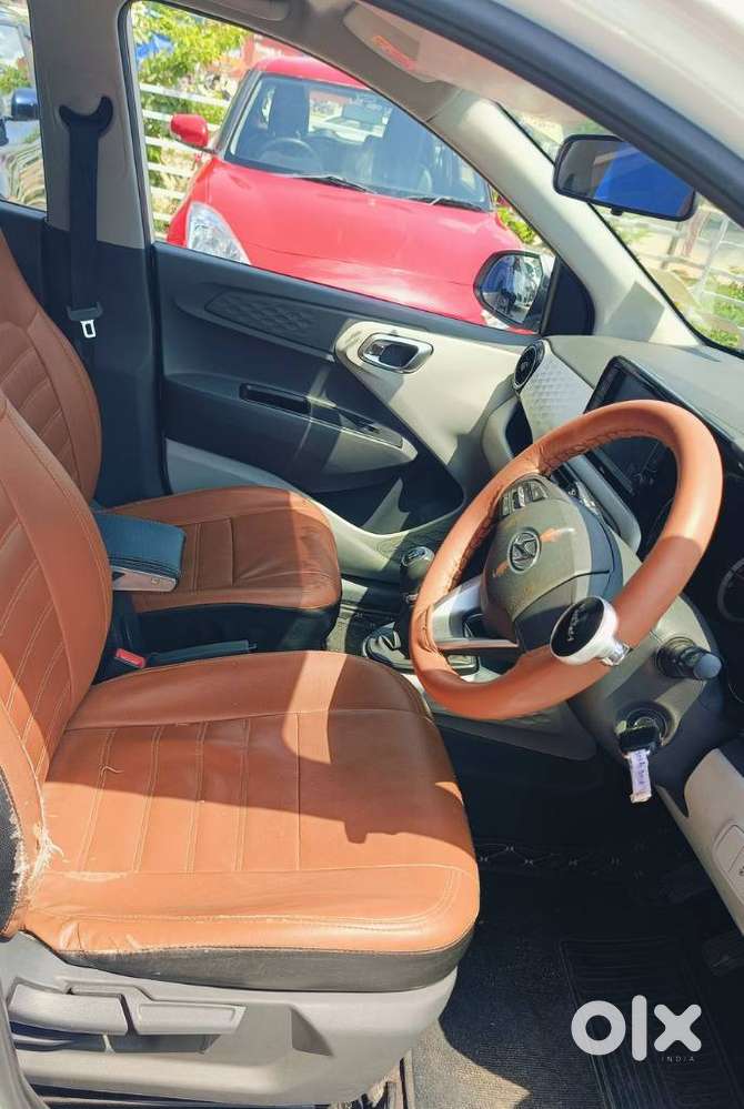 Hyundai Grand I10 Nios 1.2 Kappa Vtvt Sportz Cng, 2022, Cng & Hybrid..