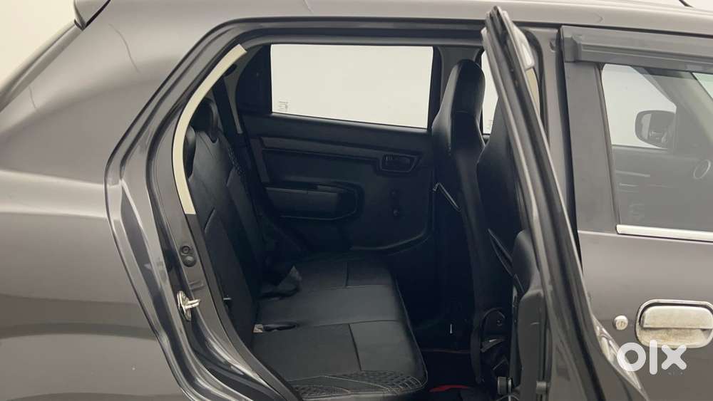Maruti Suzuki S-presso Vxi Plus Amt, 2022, Petrol