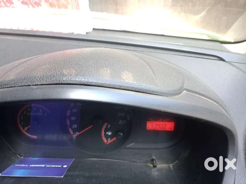 Ford Figo Petrol Exi 2010