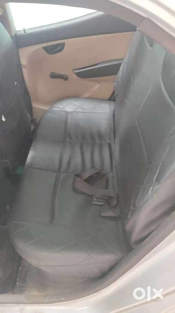 Hyundai Eon 2012 Petrol 65000 Km Driven