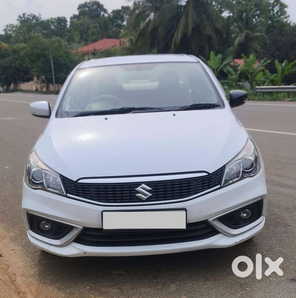 Maruti Suzuki Ciaz 1.4 Delta, 2018, Petrol