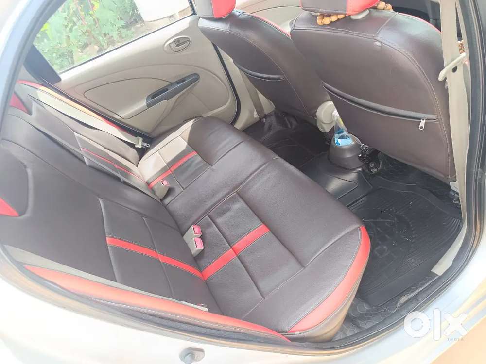 Toyota Etios 2015 Model Diesel