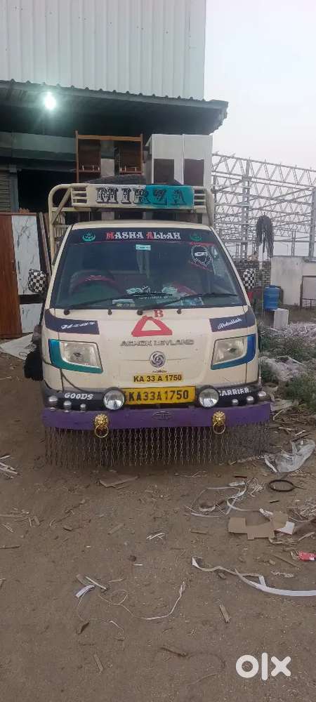 Ashok Leyland Stile 2013 Diesel 2013 Km 250000