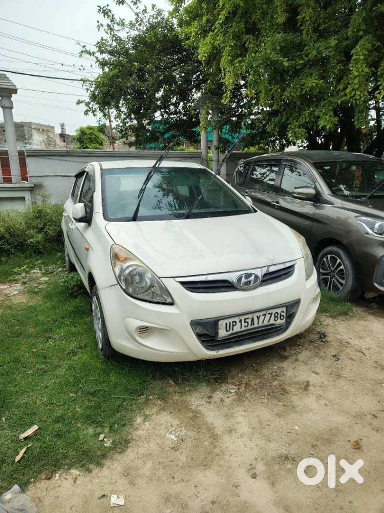 Hyundai Elite I20 Era 1.2, 2012, Petrol