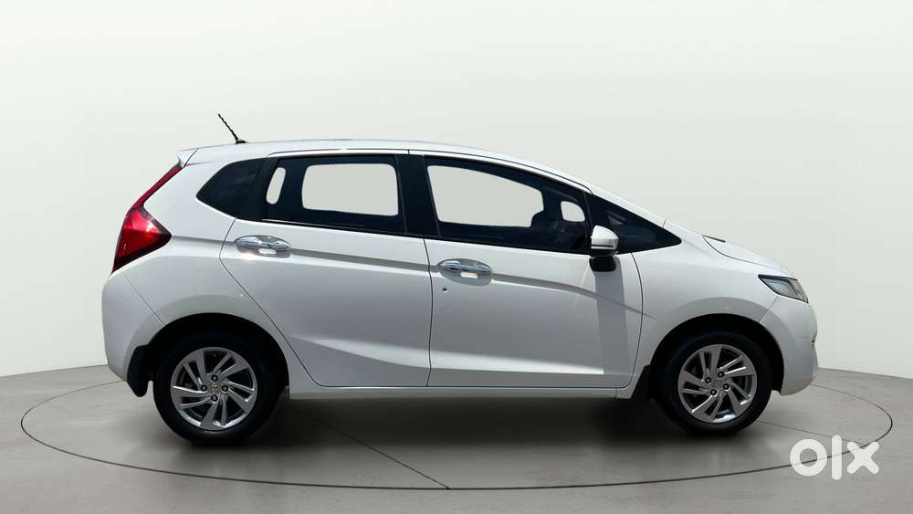 Honda Jazz Vx, 2019, Petrol