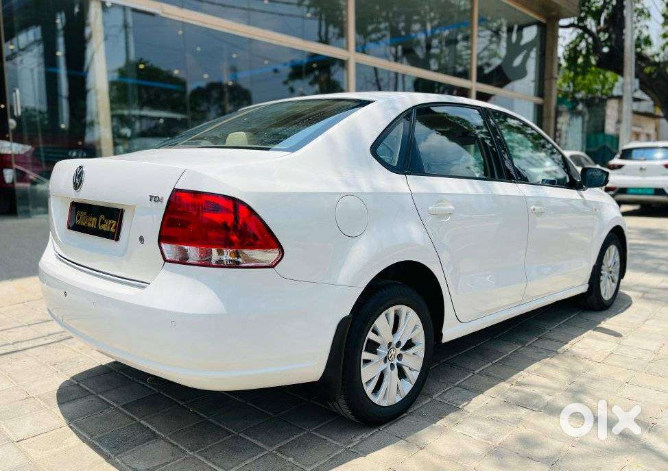 Volkswagen Vento 2013-2015 1.5 Tdi Highline, 2015, Diesel