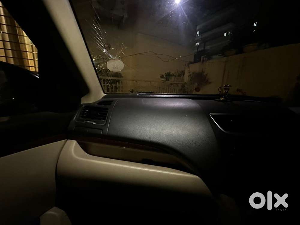 Maruti Suzuki Dzire 2012 Petrol 71000 Km Driven