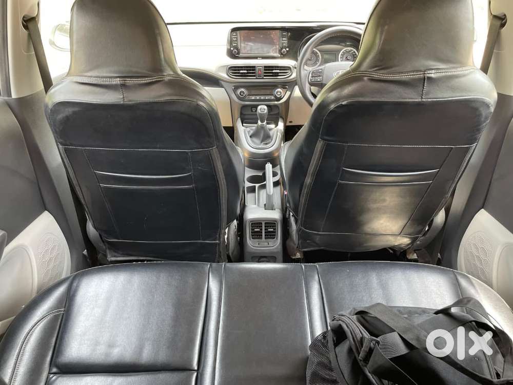 Hyundai Grand I10 Nios 1.2 Kappa Vtvt Sportz Cng, 2020, Cng & Hybrid..